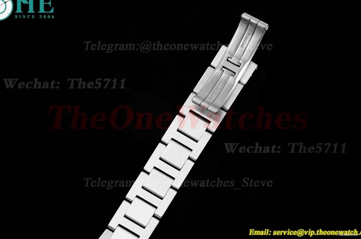 SS De SS Bleu NH05 Cartier AF Dial 33mm Light Ballon Blue 1211